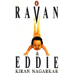 Ravan & Eddie - Kiran Nagarkar
