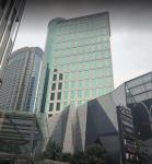 Marriott J.W. Kuala Lumpur - Malaysia