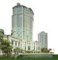 Grand Copthorne Waterfront - Singapore
