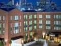 Hyatt at Fishermans Wharf - California - United States