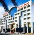 Ramada Continental - Dubai - United Arab Emirates