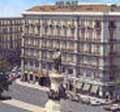 Palace Hotel - Naples - Italy