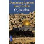 Oh Jerusalem - Dominique Lapierre 