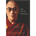 Art of Happiness, The - Dalai Lama