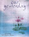 One Yesterday - Saif Hyder Hasan