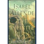 Infinite Plan, The - Isabel Allende 