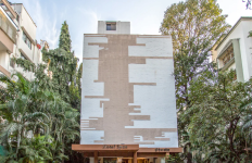 Hotel Span Executive - Pune