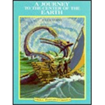 A Journey to the Center of the Earth - Jules Verne