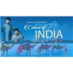 Colors of India - Ganesh and Kumaresh 