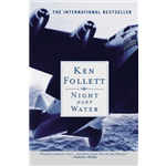 Night Over Water - Ken Follett
