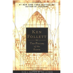 Pillars of the Earth, The - Ken Follett