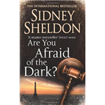 Are You Afraid of the Dark - Sidney Sheldon