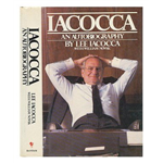 Iacocca - Lee Iacocca 