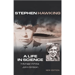 A Life in Science - Stephen Hawking
