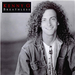 Breathless - Kenny G