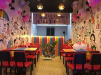 Coffee Connection - Camp - Pune