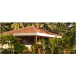 Toshali Sands Resort - Puri