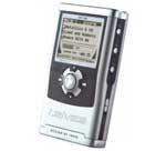 iRiver iHP 120 