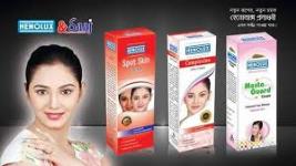 Henolux Complexion Cream