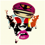 Always Outnumbered, Never Outgunned - The Prodigy