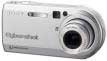 Sony Cybershot P100