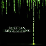 Matrix Revolutions - Original Sound Track