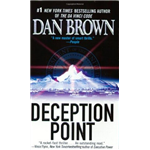 Deception Point - Dan Brown