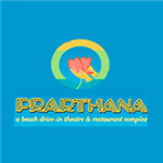 Prarthana Beach Drive In Theatre - Injambakkam - Chennai