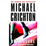 Disclosure - Michael Crichton