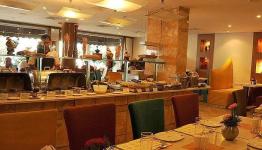 Pickles Coffee Shop - S D Road - Secunderabad