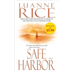 Safe Harbour - Luanne Rice