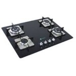 Faber (4 burner) stove