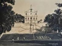 Goa Yesterday and Today - C. Esteberio