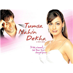 Tumsa Nahin Dekha Songs