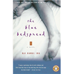 Blue Bedspread, The - Raj Kamal Jha