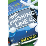 The Finishing Line - Oven Slot