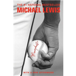 Moneyball: The Art of Winning an Unfair Game - Michael Lewis