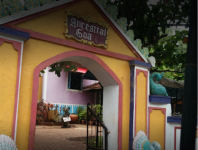 Ancestral Village Museum - Goa