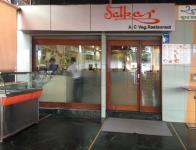 Satkar Restaurant - Churchgate - Mumbai