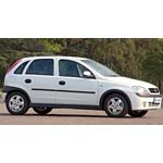 Opel Corsa C 1.4 Comfort Edition