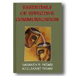 Essentials of Effective Communication - Vasantha R. Patri
