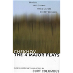 Uncle Vanya - Anton Chekov