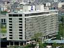 Hilton Hotel Istanbul - Turkey