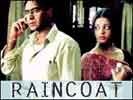 Raincoat