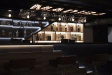 Pergola - Colaba - Mumbai