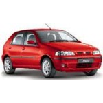 Fiat Palio Sport