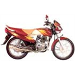 LML Freedom Prima 110