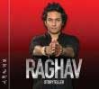 Raghav - Storyteller