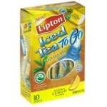 Lipton Ice tea