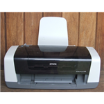 Epson C45 Inkjet Printer